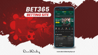 Bet365 Betting Site