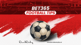 Bet365 Football Tips