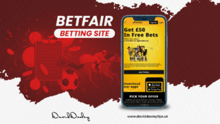 Betfair Betting Site