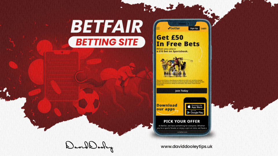 betfair betting site