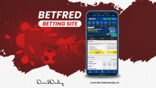Betfred Betting Site