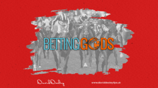 Betting Gods Tipster