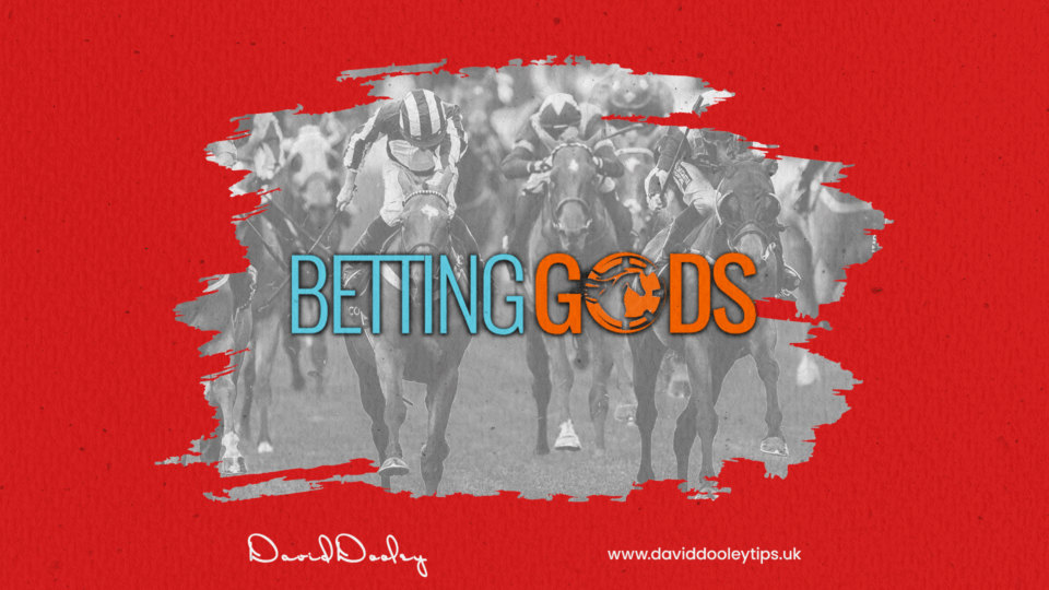 betting gods