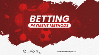Betting Payment Methods