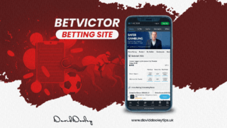 Betvictor Betting Site