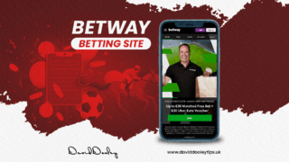 Betway Betting Site