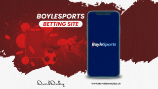 Boylesports Betting Site
