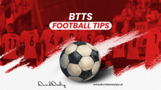 BTTS Win Football Tips