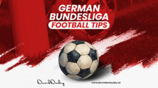 German Bundesliga Football Tips