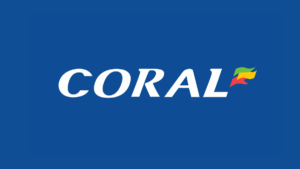 coral logo