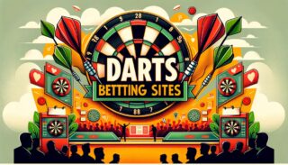 Best Darts Betting Sites