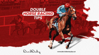 Double Horse Racing Tips