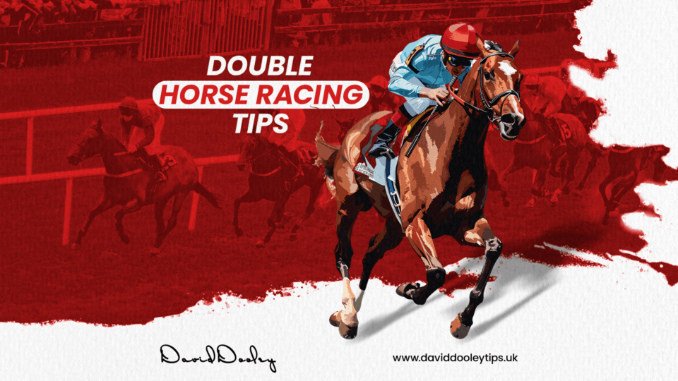 double horse racing tips