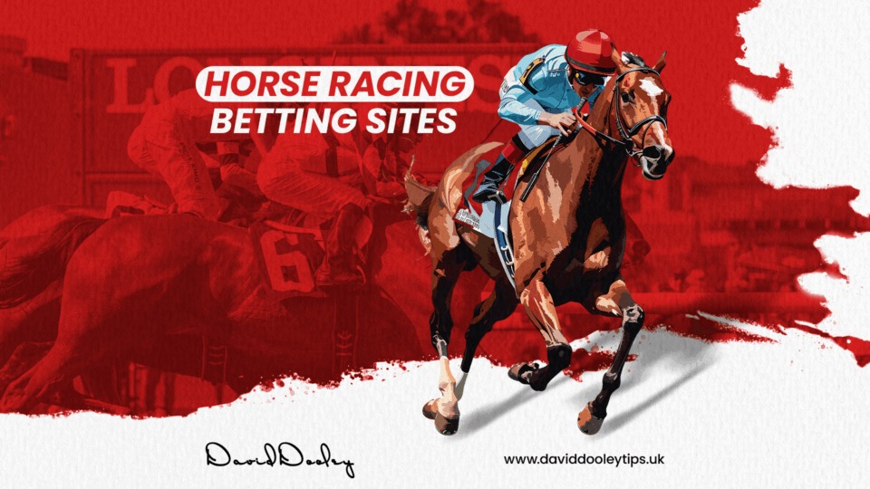 horse racing betting sites