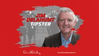 Jim Delahunt Tipster