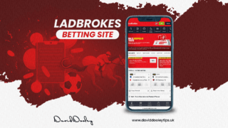 Ladbrokes Betting Site
