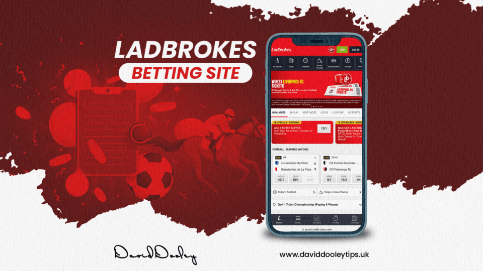 ladbrokes betting site