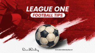 League One Football Tips