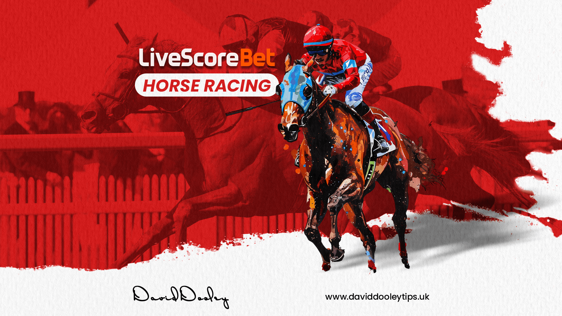 livescore horse racing