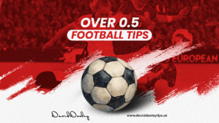 Over 0.5 Goals Football Tips