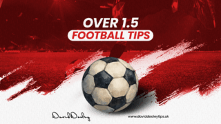 Over 1.5 Goals Football Tips