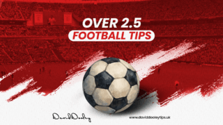 Over 2.5 Goals Football Tips