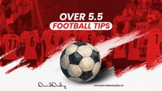 Over 5.5 Goals Football Tips