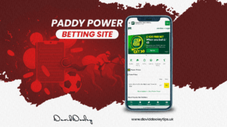Paddy Power Betting Site