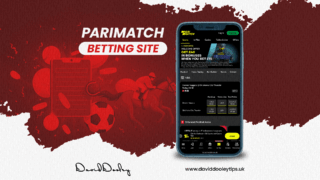Parimatch Betting Site