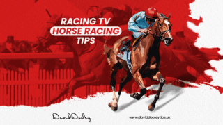 Racing TV Horse Racing Tips