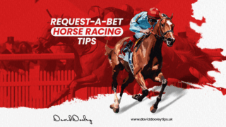 Request-a-bet Horse Racing Tips