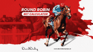 Round Robin Bet Calculator