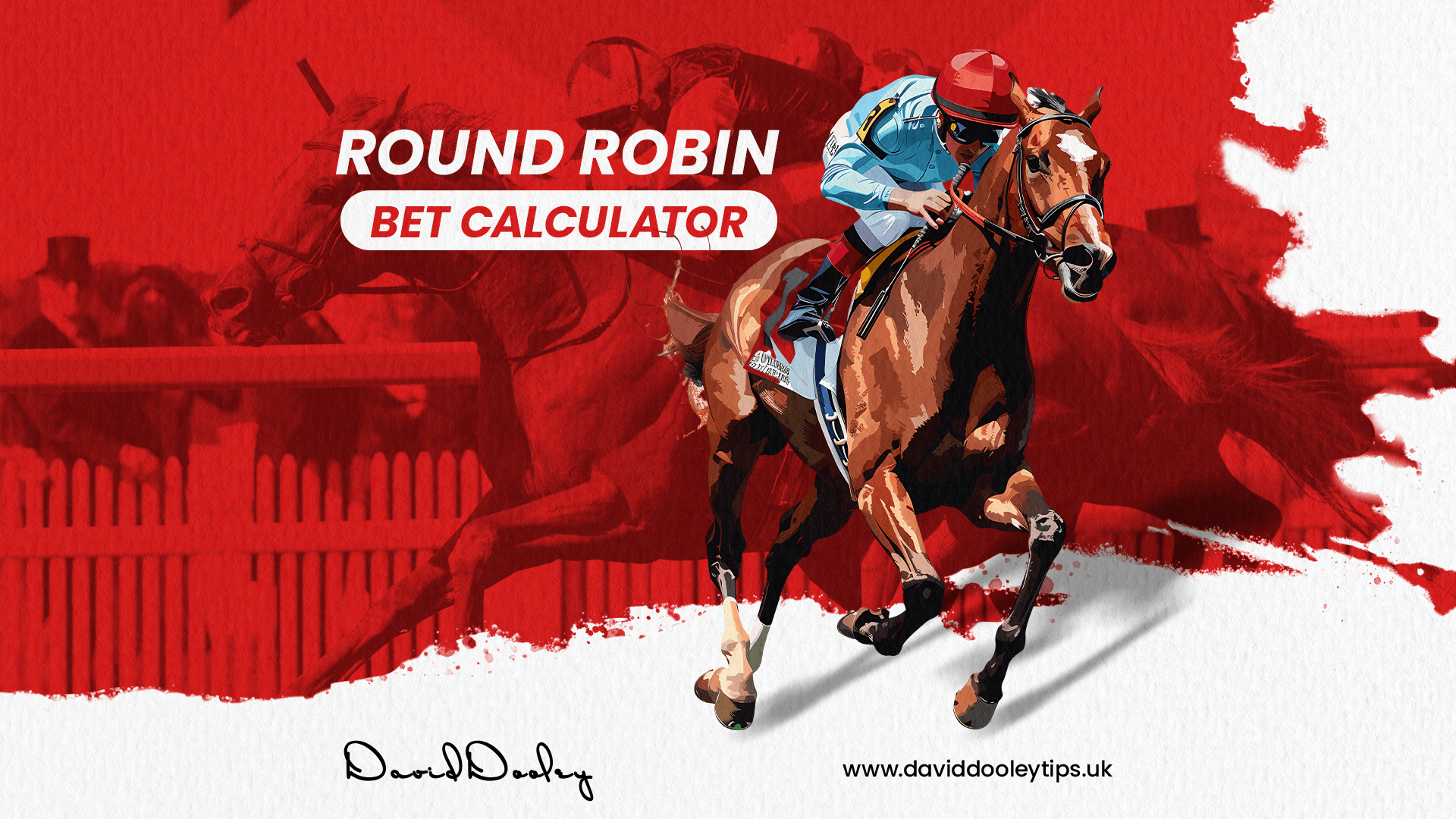 round robin bet promotion