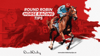Round Robin Horse Racing Tips