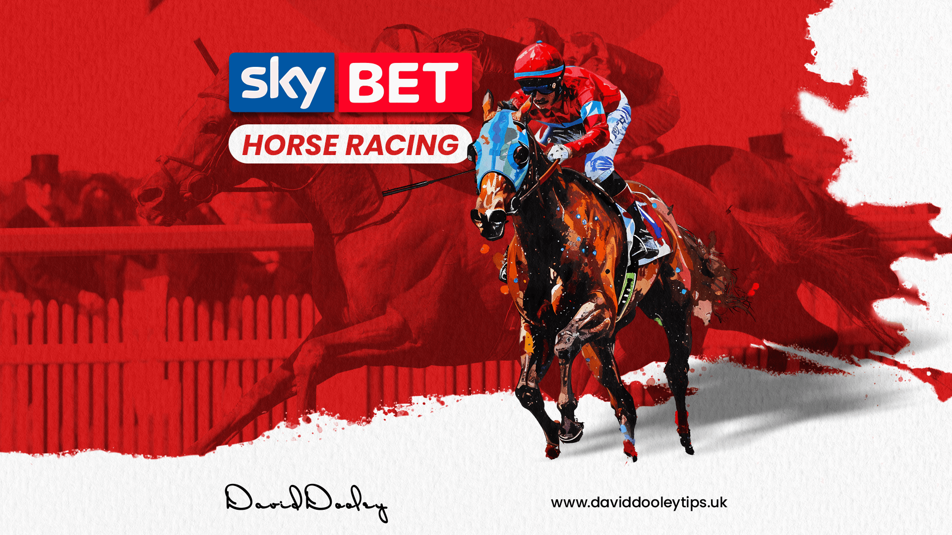 skybet horse racing