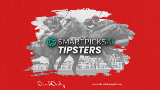 SmartPicksAI Tipster