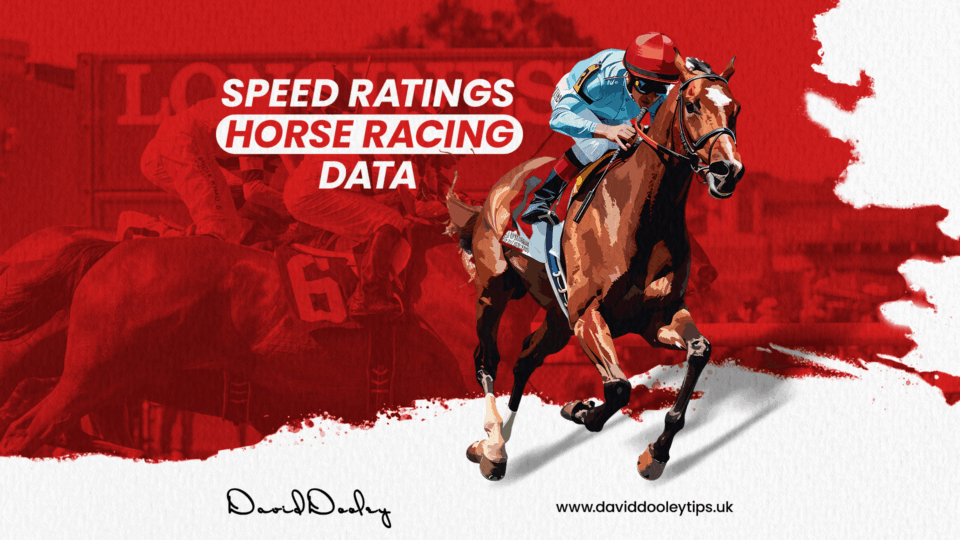 speed ratings horse racing