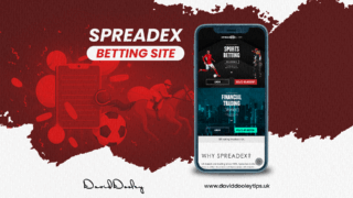 Spreadex Betting Site