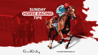 Sunday Horse Racing Tips