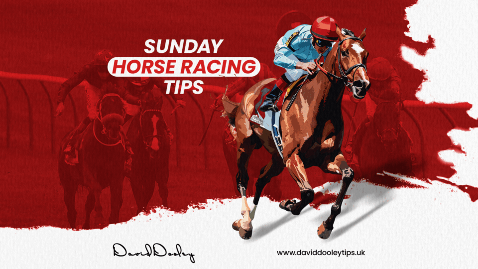 sunday horse racing tips