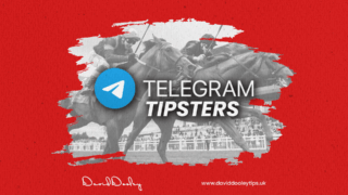 Telegram Tipster