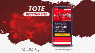 Tote Betting Site