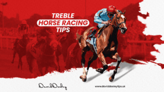 Treble Horse Racing Tips