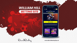 William Hill Betting Site